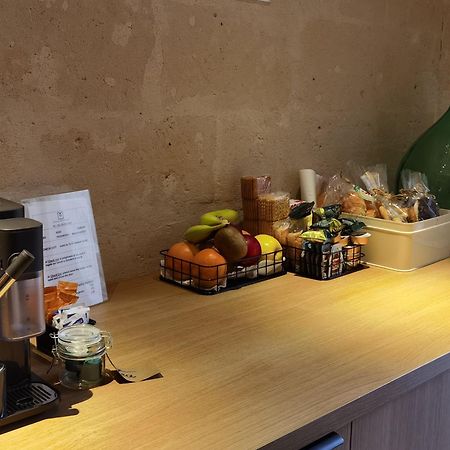 Dimore Dei Mercanti Matera Ngoại thất bức ảnh