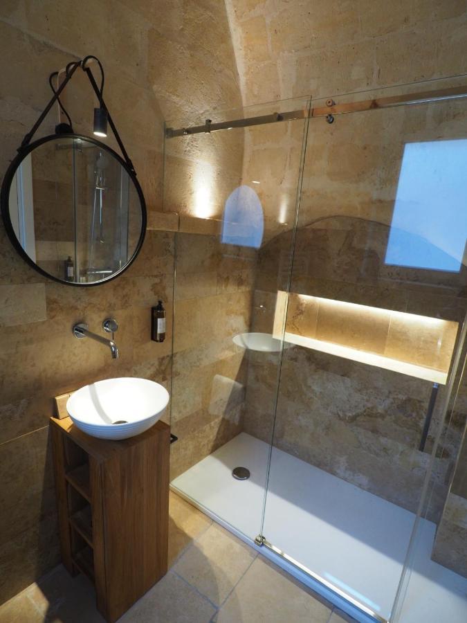 Dimore Dei Mercanti Matera Ngoại thất bức ảnh
