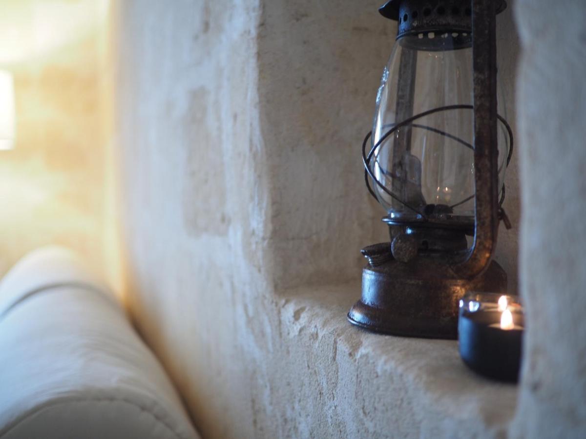 Dimore Dei Mercanti Matera Ngoại thất bức ảnh