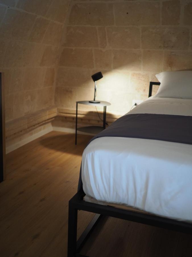 Dimore Dei Mercanti Matera Ngoại thất bức ảnh