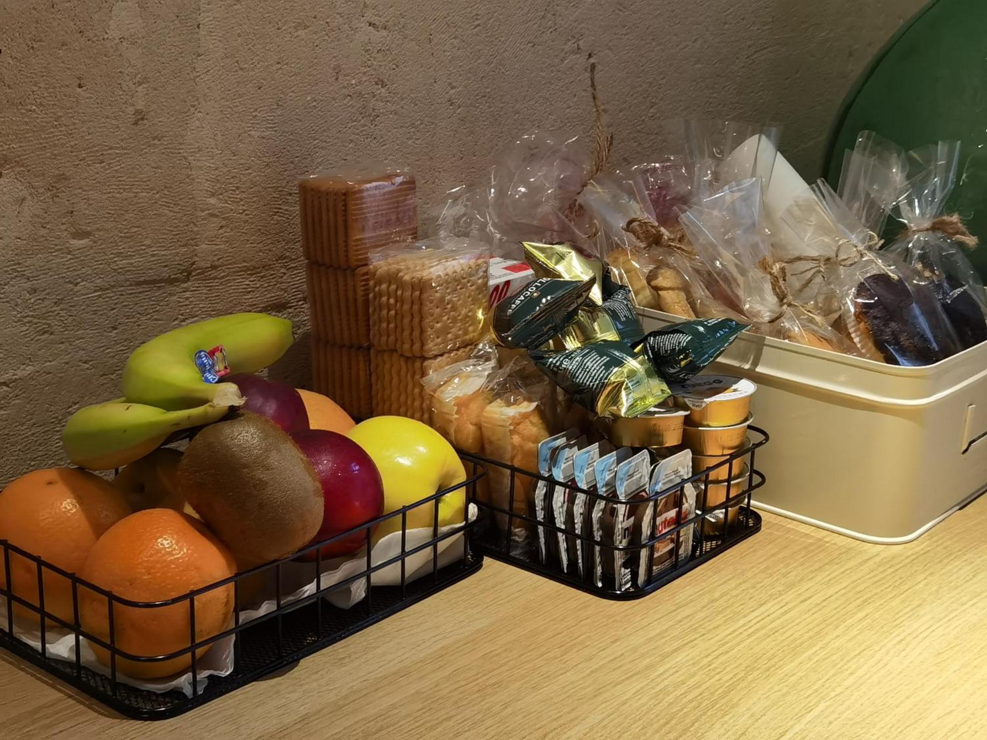 Dimore Dei Mercanti Matera Ngoại thất bức ảnh