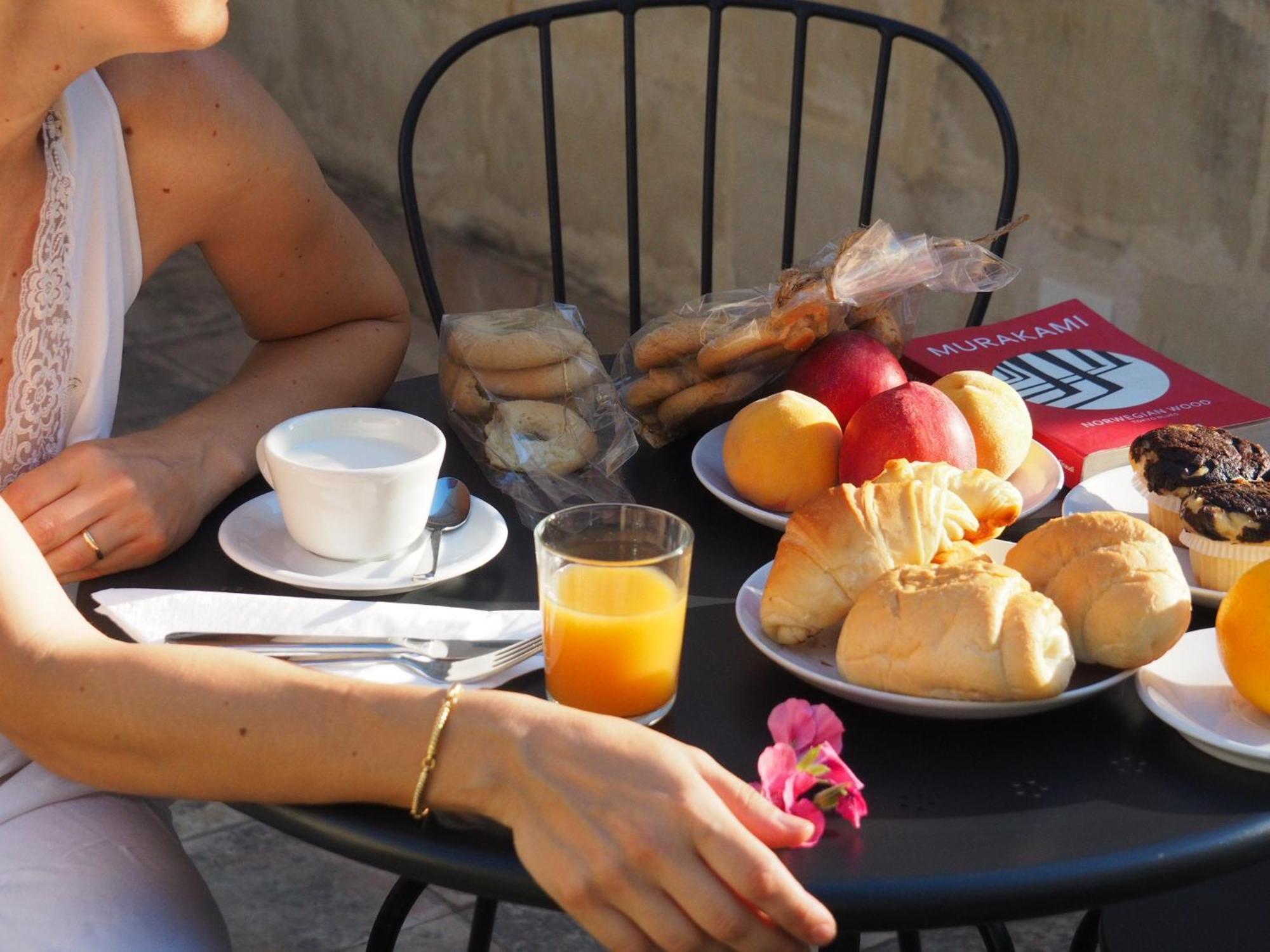 Dimore Dei Mercanti Matera Ngoại thất bức ảnh